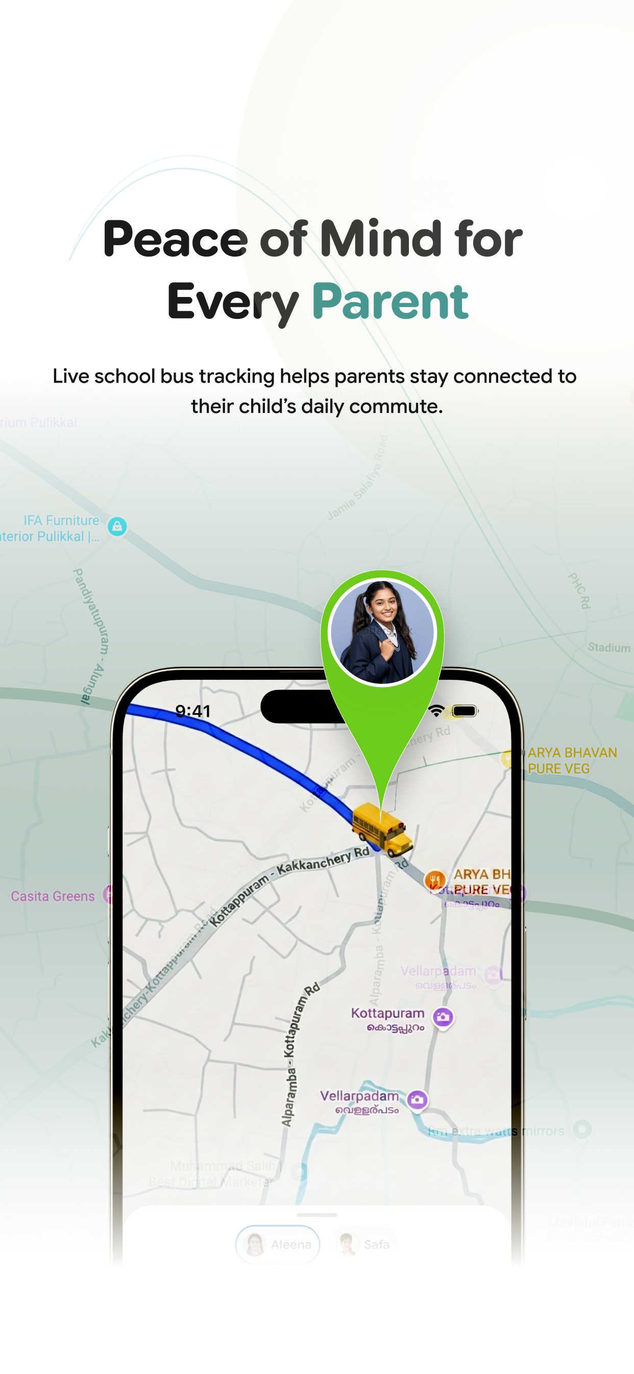Face School screenshot 4