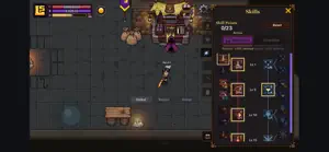 Lootale Slash: Online ARPG screenshot 1