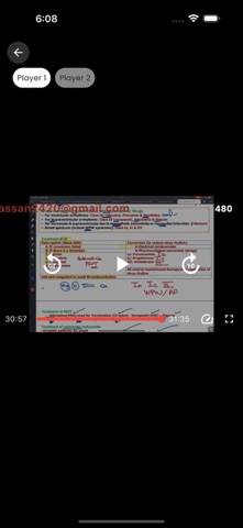 IDA - int. Dental Academy screenshot