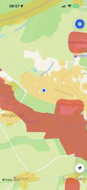 DroneMeld screenshot 2