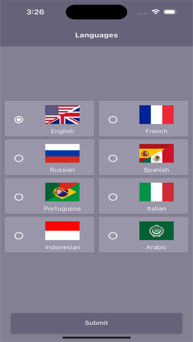 App & Know Screenshot