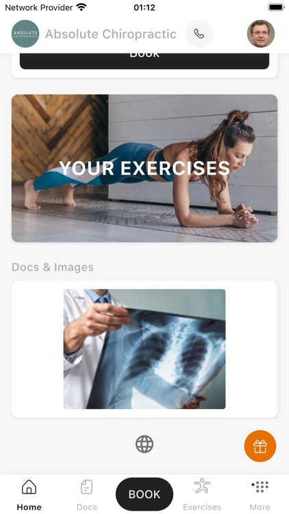 Absolute Chiropractic