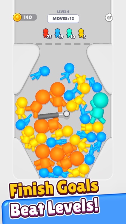 Pop and Merge screenshot-3