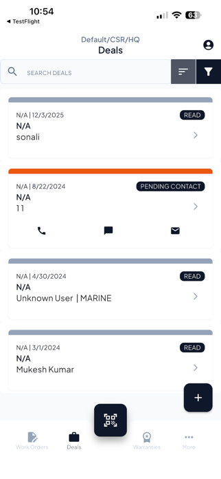 XPEL Screenshot 2 of 4