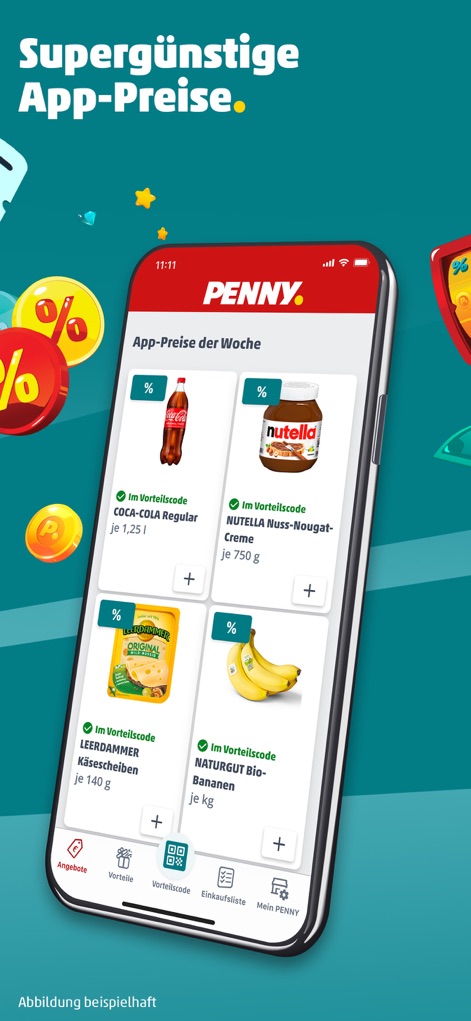 PENNY Coupons & Angebote - 