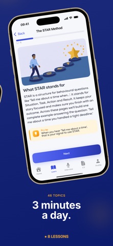 InterviewGuru: AI Interview screenshot 5