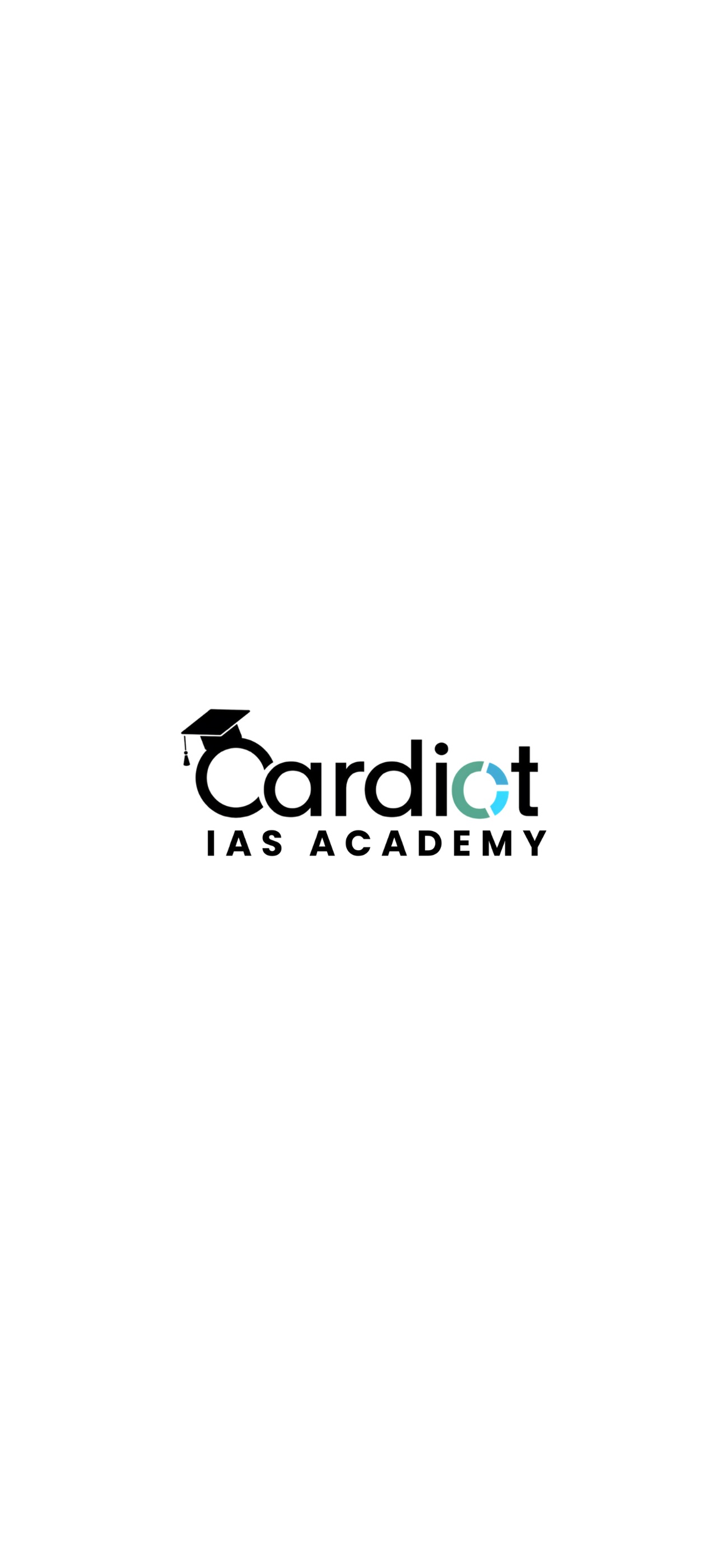Screenshot 1 of Cardiot IAS Academy