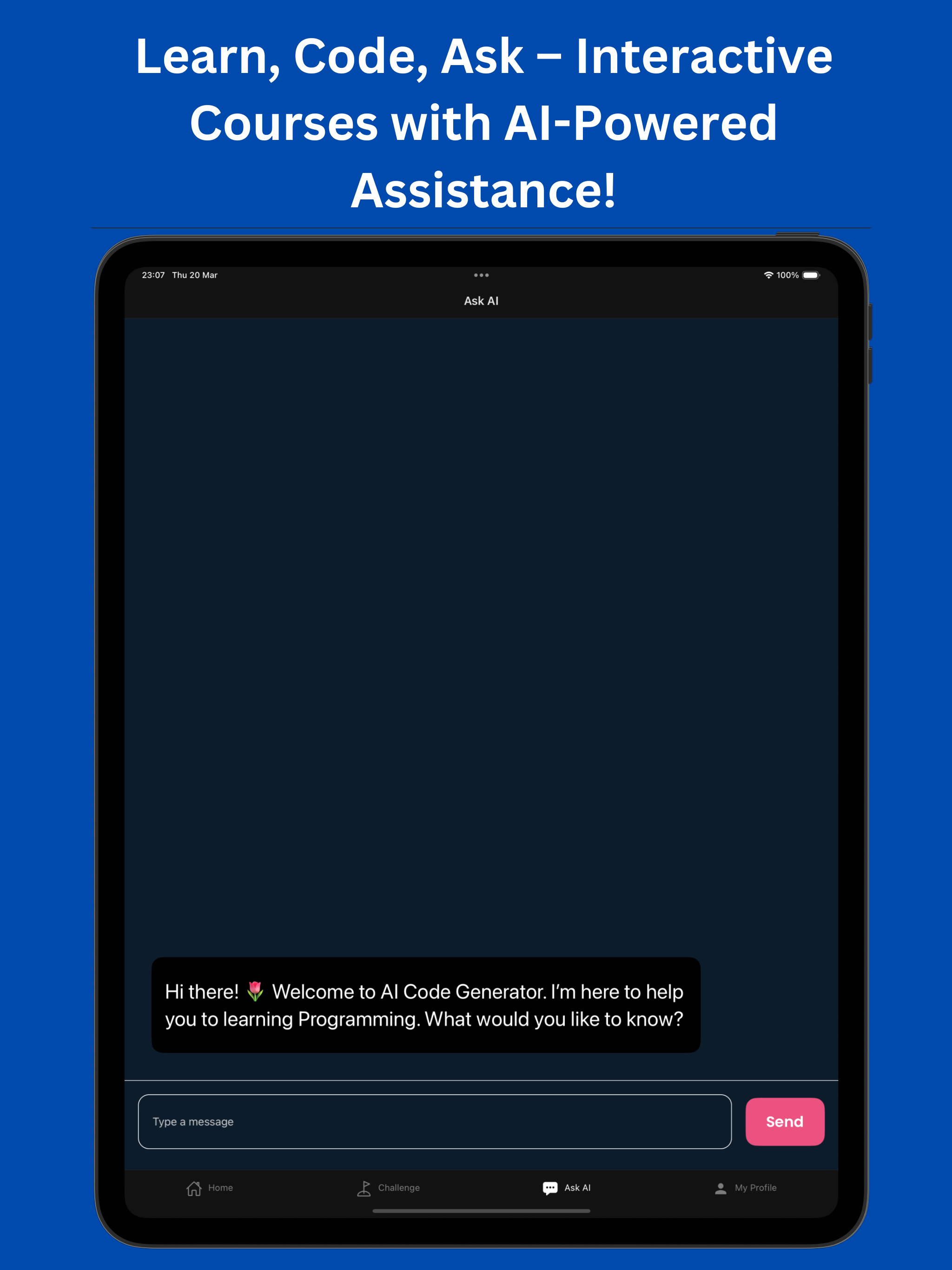 AI Coding Assistant | CoddyAI