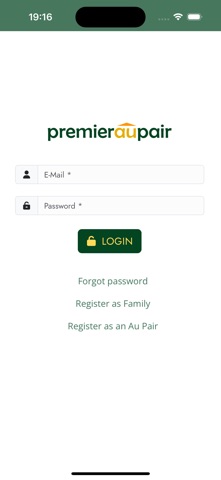 Premier Au Pair Screenshot 1 of 4