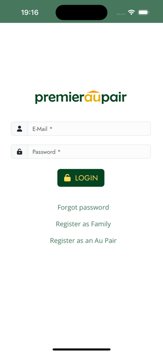 Premier Au Pair Screenshot 1 of 4