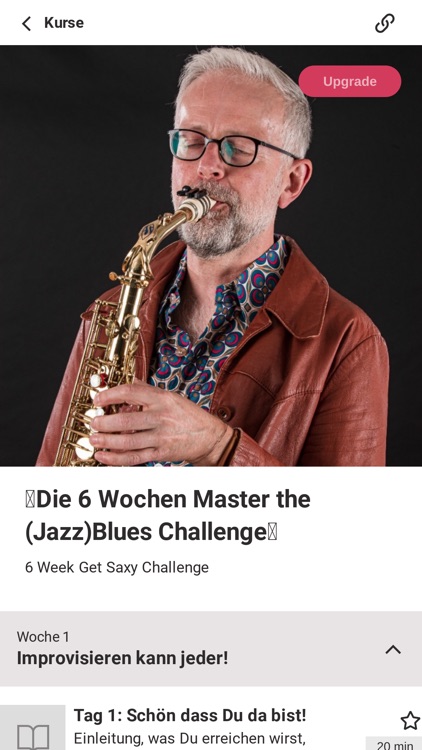 ImproMaster: Sax & More