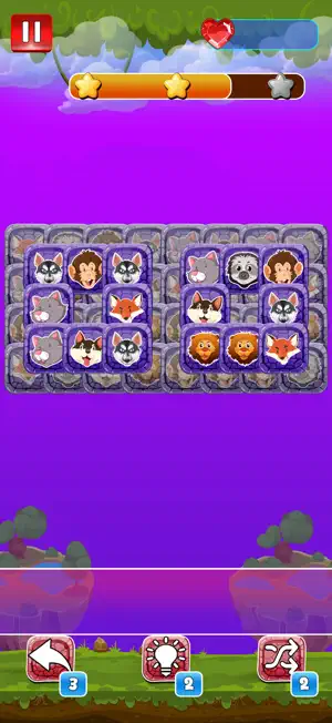 Calm Relaxing Fun 3D Games screenshot 3