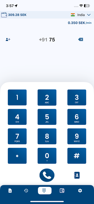 Unitell Screenshot 2 of 5