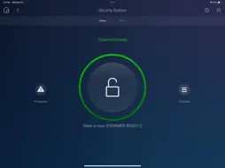 Control4 screenshot 18
