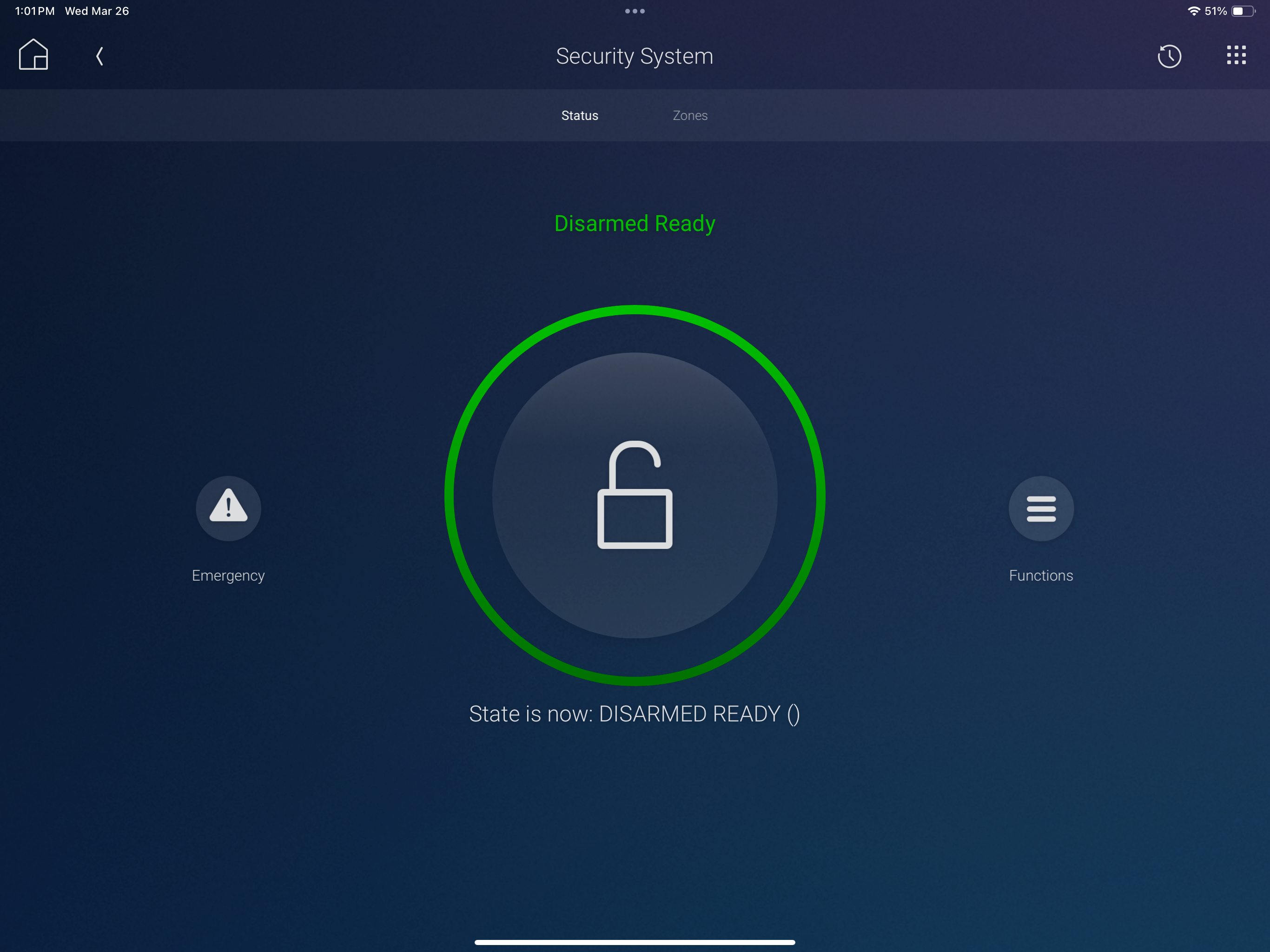 Control4 screenshot 18