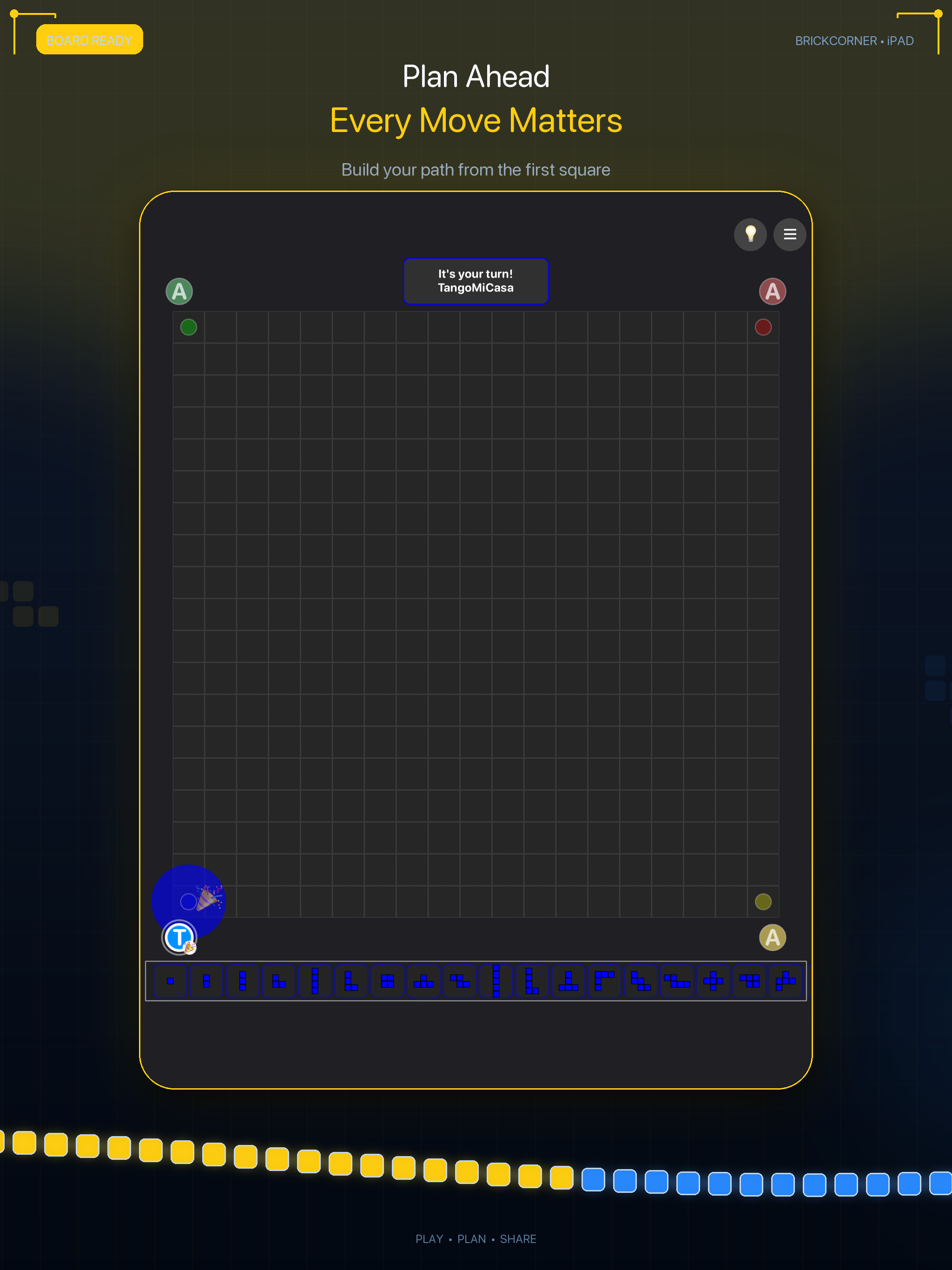 BrickCorner screenshot 11