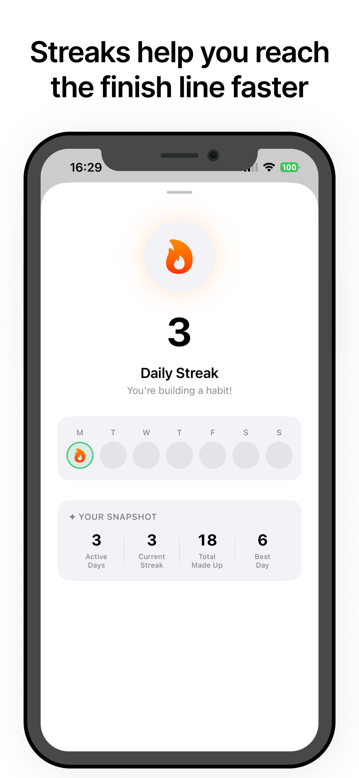 Qaza Tracker: Salah, Namaz screenshot 4