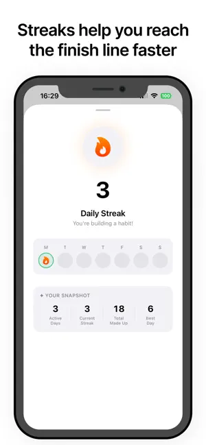 Qaza Tracker: Salah, Namaz screenshot 4