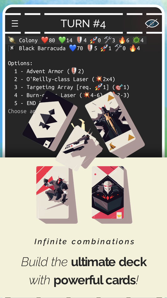 #3. Colony - A Space RPG (macOS) 来自: Kaeden Wile