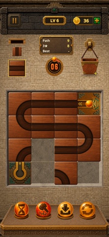 Sacred Roll Screenshot 5 of 6