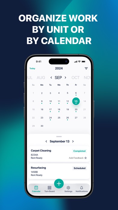 Rent Ready Screenshot