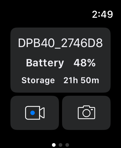 DrivePro Body