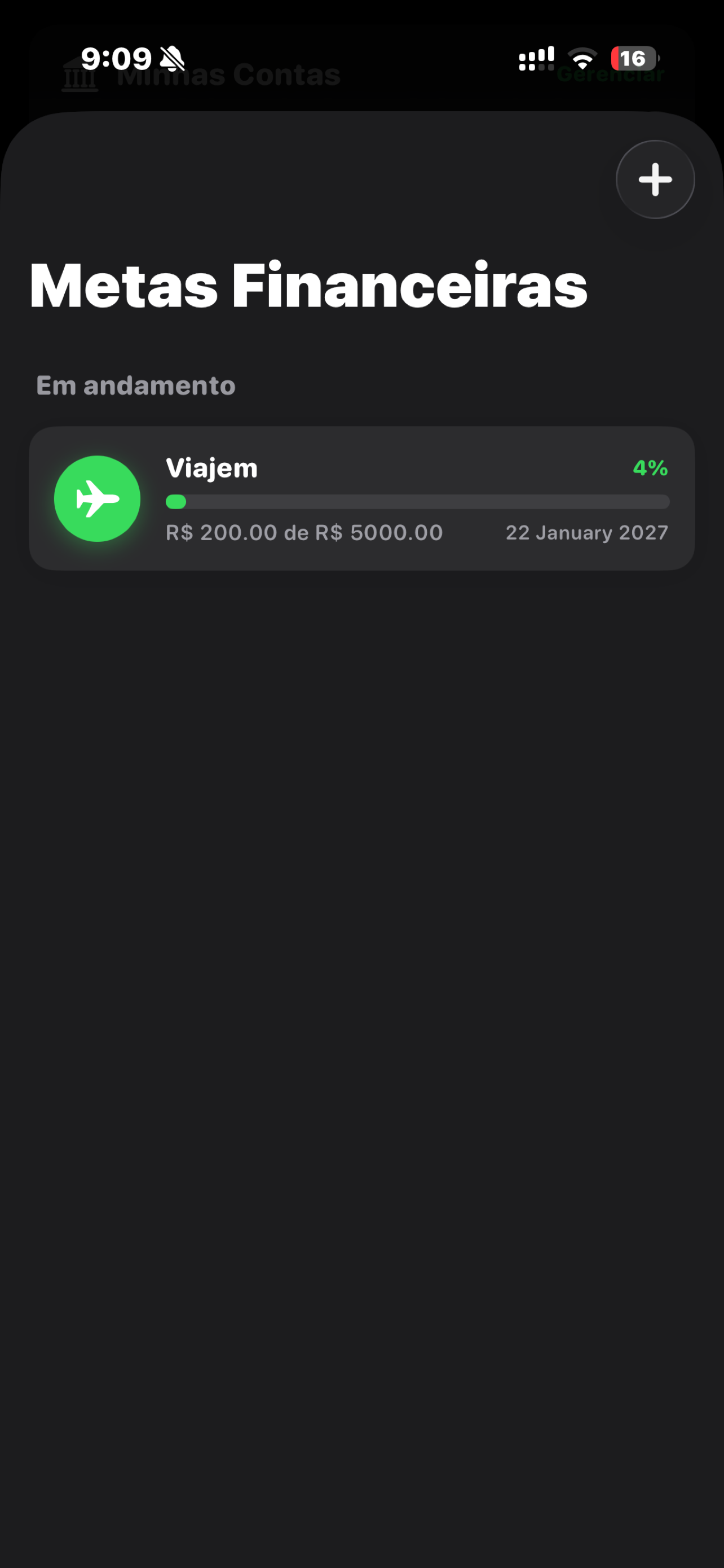 Finvy screenshot 9