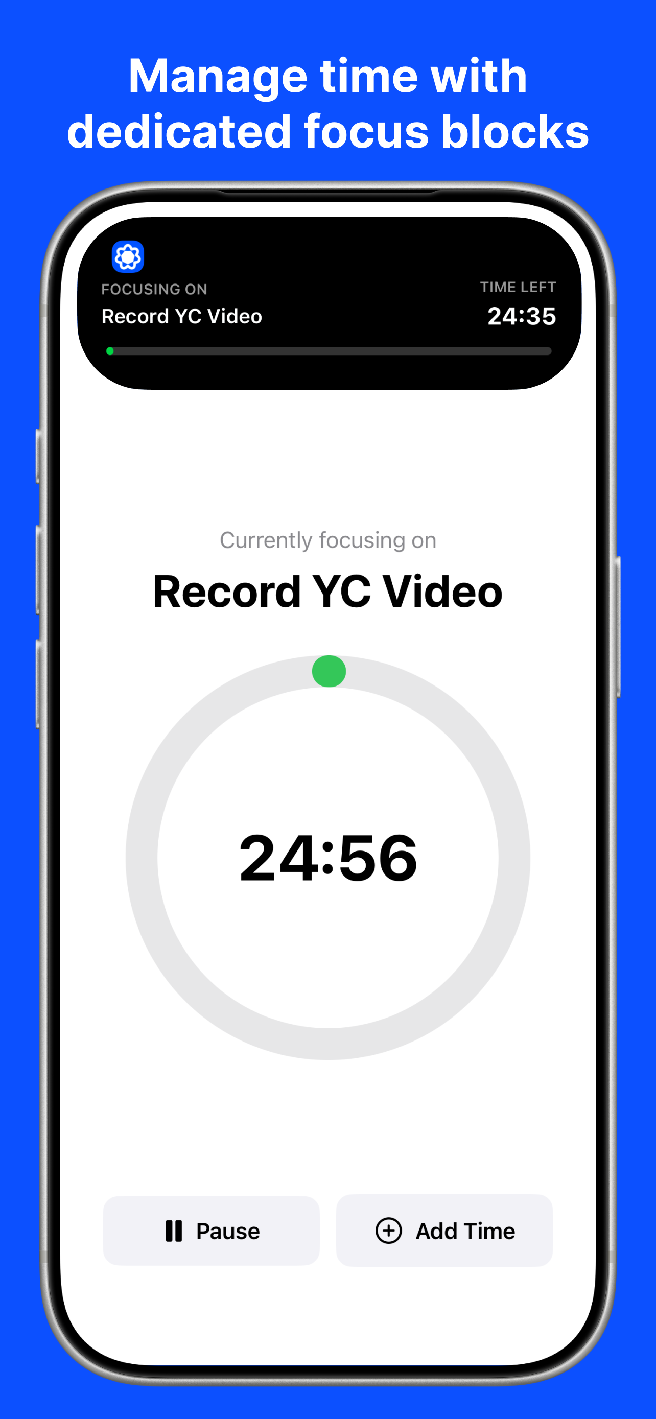 Rem: AI Personal Assistant screenshot 3