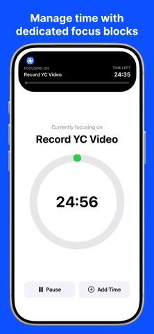 Rem: AI Personal Assistant Screenshot 3 of 3