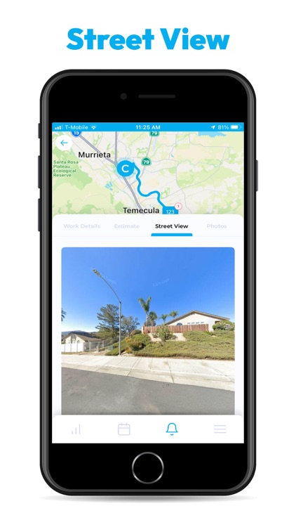 FieldSync by GPS Trackit screenshot-5
