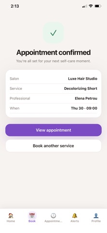 Wiiz App Screenshot 7 of 8