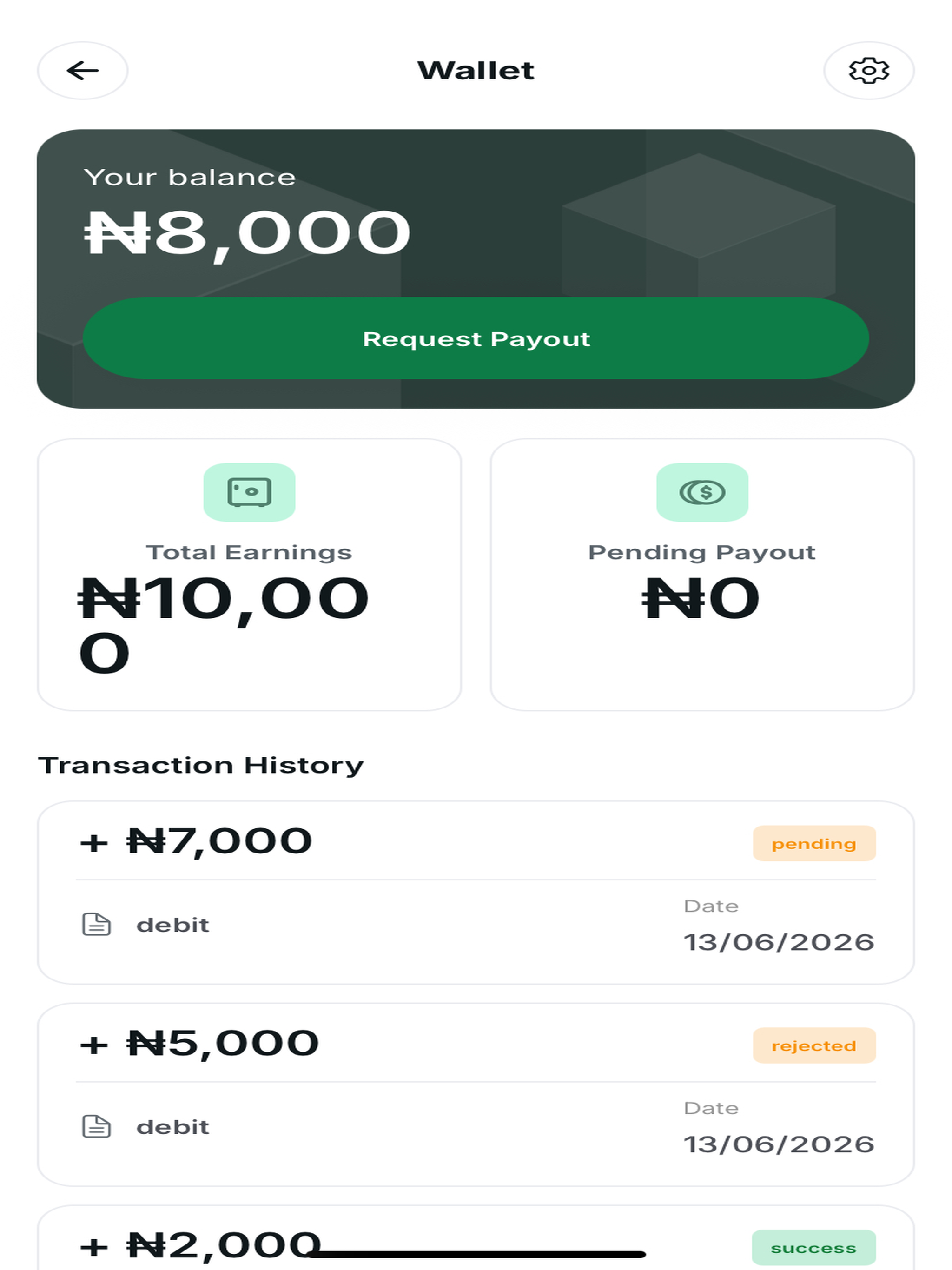 Hyremoto Host screenshot 18