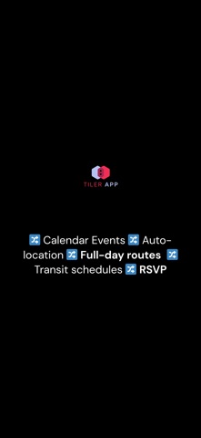 Tiler App Screenshot 1 of 7