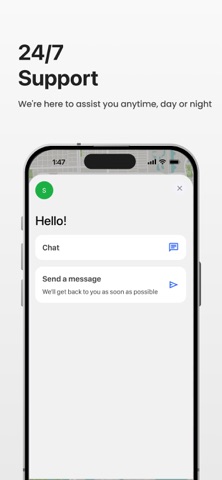 ProNextDoor screenshot