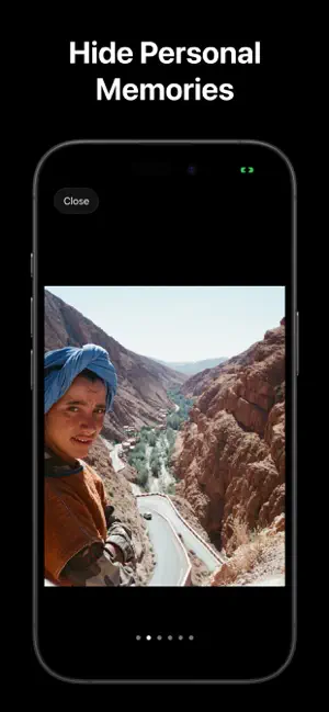 Photo Vault - Shh screenshot 3