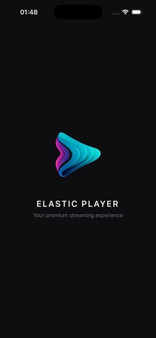 Elastic Player Screenshot 1 of 10