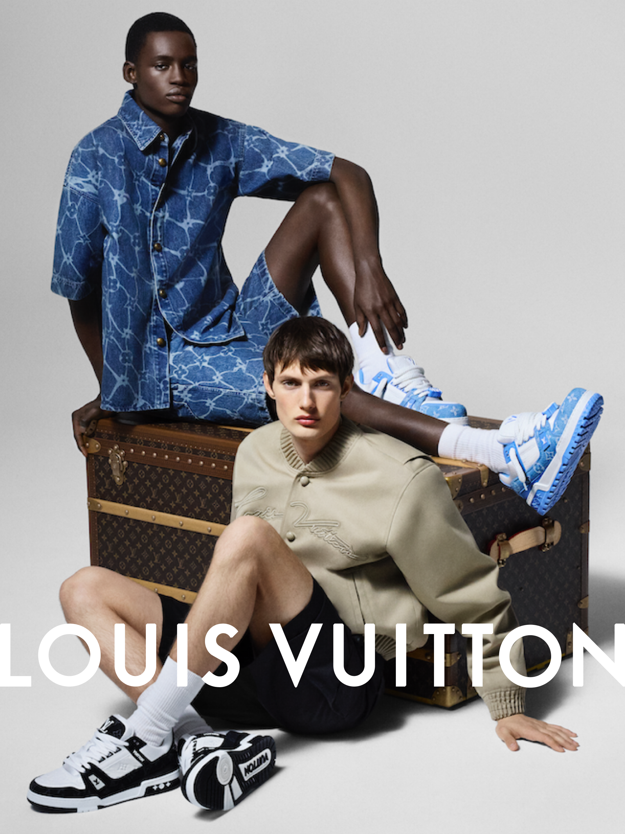 Louis Vuitton