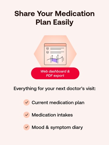 MyTherapy: Medication Reminder Screenshot 5