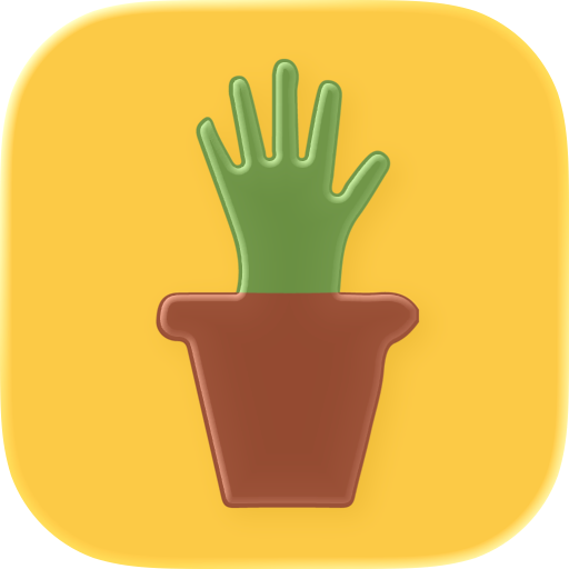 La Main Verte: Potager & Semis