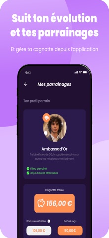 Eddmon screenshot