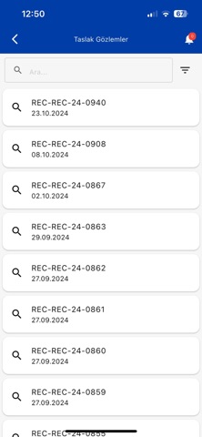 Ronesans-HSE Screenshot 4 of 5