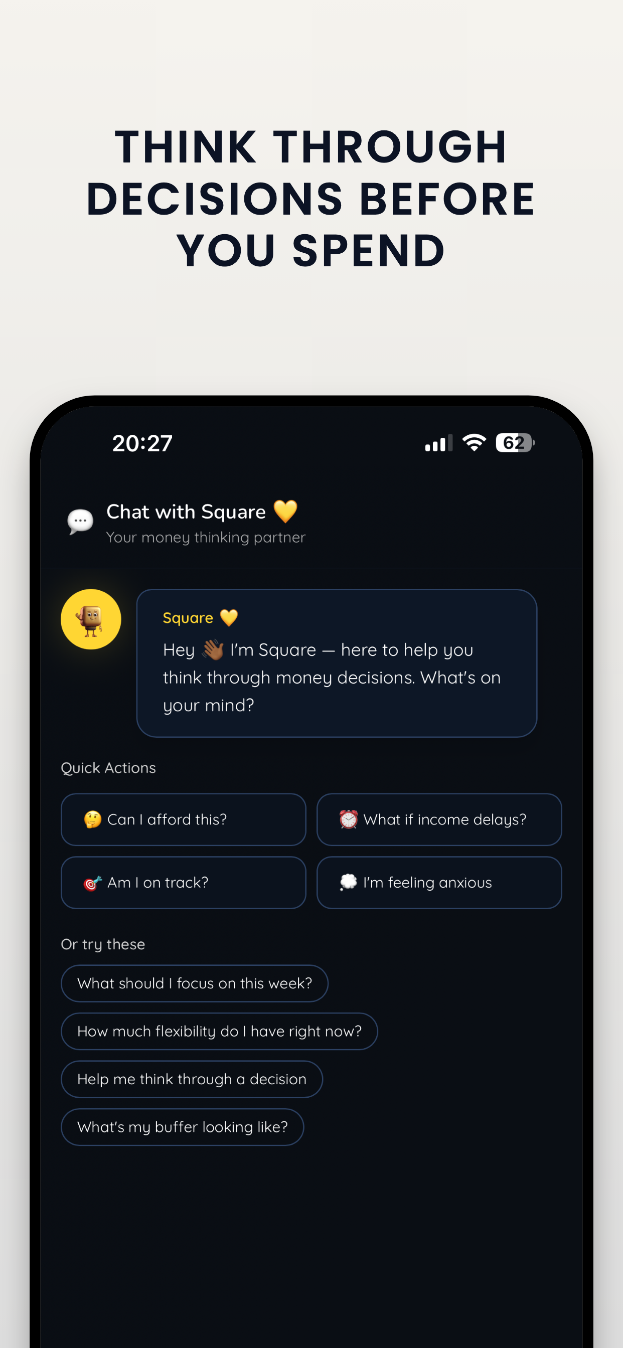 Square Money screenshot 3
