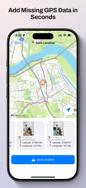 metaZac screenshot 2