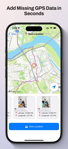 metaZac Screenshot 2 of 5
