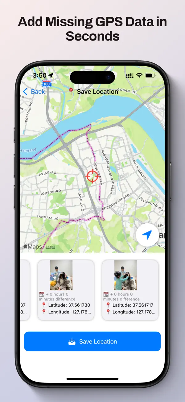 Screenshot #2 pour metaZac