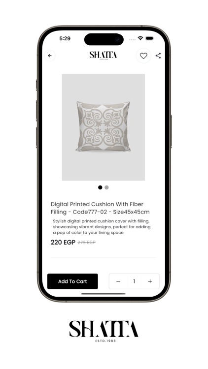 Shatta Store screenshot-4