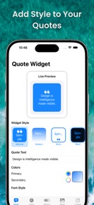 IScreen MultiWidgets+ screenshot