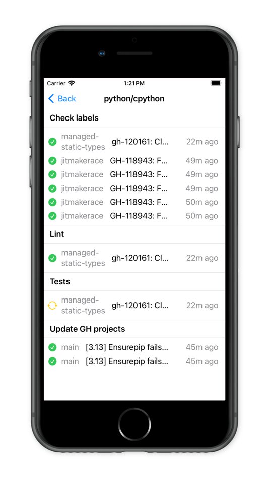 #2. Test Reflector (macOS) بواسطة: Reflective Software, LLC