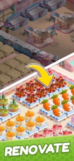 Yummy Haven screenshot 2