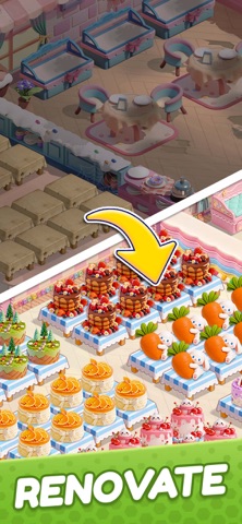 Yummy Haven Screenshot 2 of 5